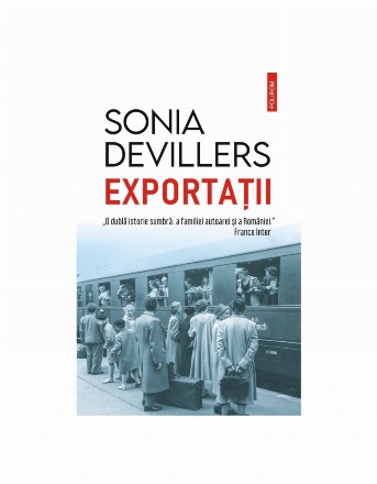 Exportaţi din România