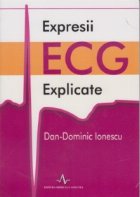 Expresii ECG explicate