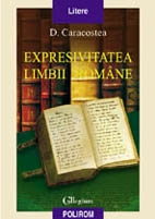 Expresivitatea limbii romane