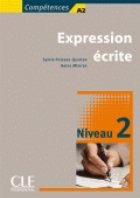 Expression ecrite Niveau