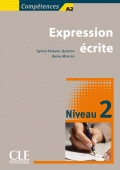 Expression ecrite, Niveau 2