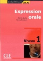 Expression orale (Niveau (avec audio)