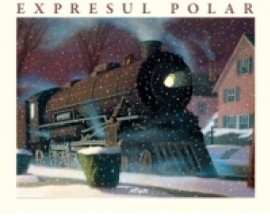 Expresul Polar