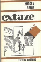 Extaze Poezii