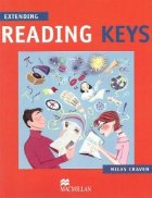 Extending Reading Keys