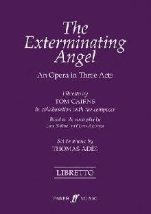 Exterminating Angel (Libretto)