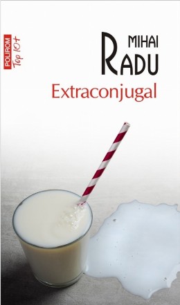 Extraconjugal (ediţie de buzunar)