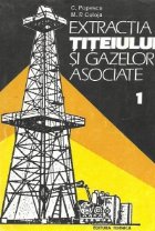 Extractia titeiului gazelor asociate