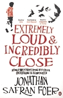 Extremely Loud and Incredibly Close