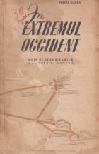 Extremul Occident note drum din