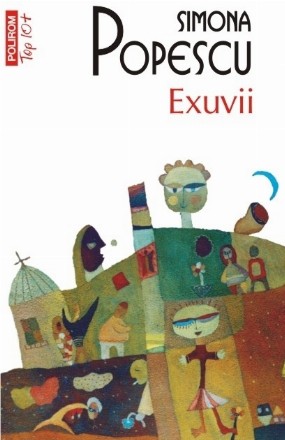 Exuvii (ediția a VI-a, de buzunar)