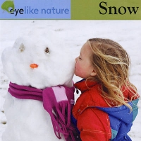 Eye Like Nature Snow