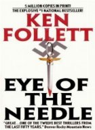 EYE OF THE NEEDLE