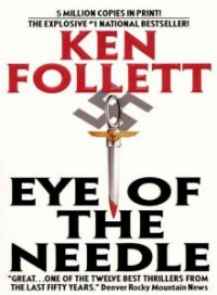 EYE OF THE NEEDLE