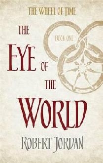 Eye Of The World