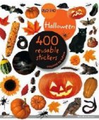 Eyelike Stickers Halloween