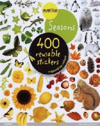 Eyelike Stickers Seasons