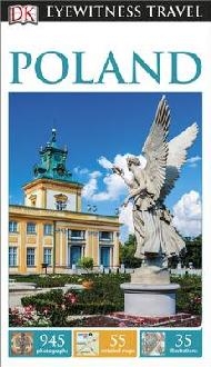 DK Eyewitness Travel Guide Poland