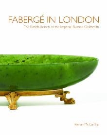 Faberge in London