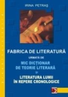 FABRICA LITERATURA URMATA MIC DICTIONAR