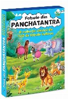 Fabule din Panchatantra