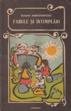 Fabule intimplari