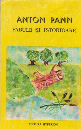 Fabule si istorioare