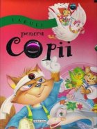 Fabule pentru copii