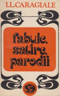 Fabule, satire, parodii