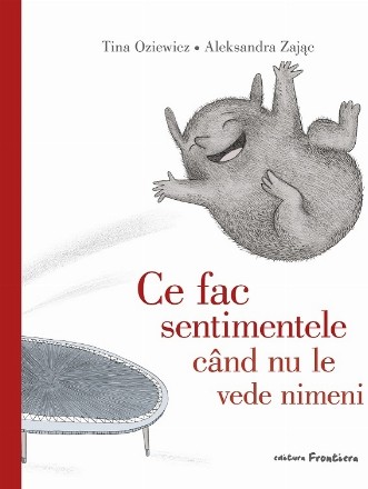 Ce fac sentimentele când nu le vede nimeni