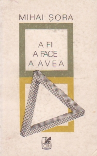 A fi, a face, a avea