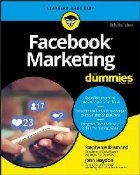 Facebook Marketing For Dummies