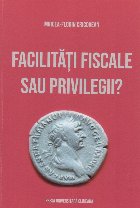 Facilităţi fiscale sau privilegii? : elemente de drept canonic, financiar şi fiscal privitoare la susţiner