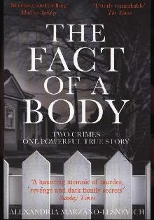 Fact of a Body