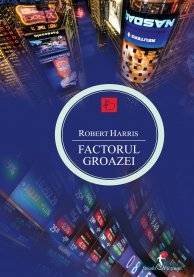 Factorul groazei