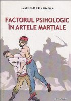 Factorul psihologic artele martiale