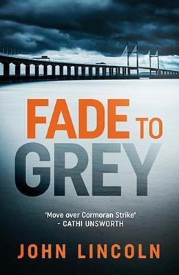 Fade To Grey