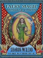 Faery Magic Message Cards