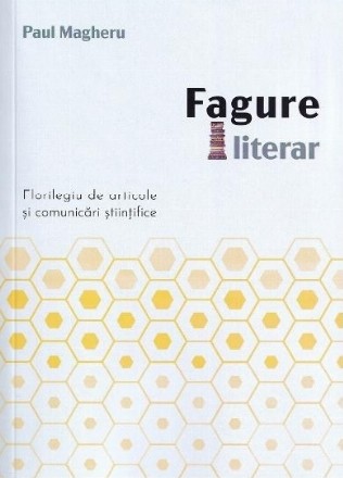 Fagure literar