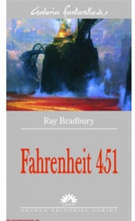 FAHRENHEIT 451