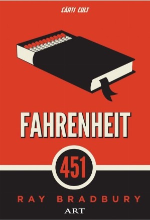 Fahrenheit 451