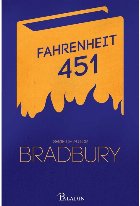 Fahrenheit 451 serie autor