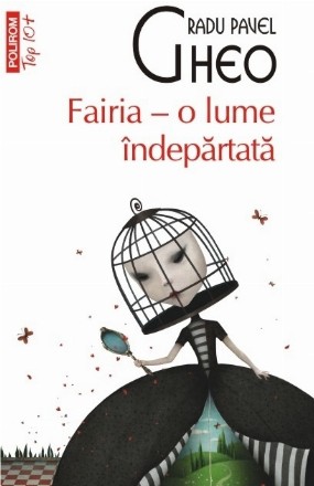 Fairia – o lume îndepărtată (ediție revizuită, de buzunar)