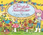 Fairytale Hairdresser and Thumbelina