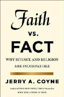 Faith Versus Fact