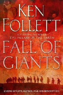 Fall of Giants