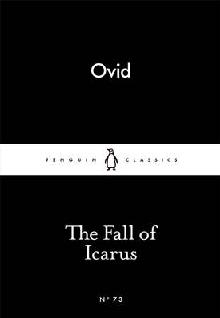 Fall of Icarus