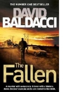 Fallen SIGNED