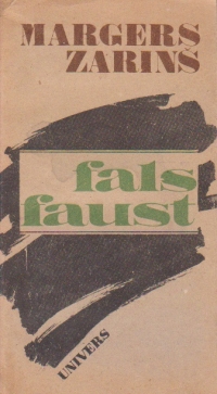 Fals Faust sau Retetar Revazut si Reintregit