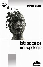 Fals tratat antropologie Pseudo Antropikos